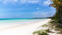 Hotels near Grand Bahama Intl airport