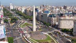 Buenos Aires car rentals