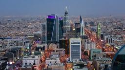 Find cheap flights to Riyadh