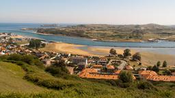 Suances Hotels