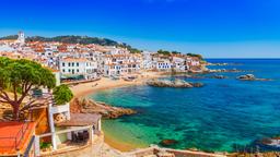 Calella Hotels