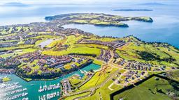 New Zealand hotels