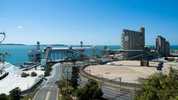 Gladstone car rentals