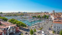 Charente-Maritime hotels