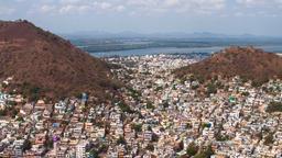 Find cheap flights from New York to Vijayawada