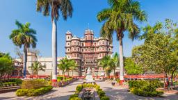 Indore Hotels
