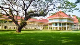 Phetchaburi Hotels