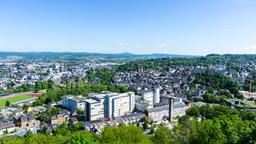Wetzlar Hotels