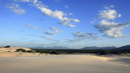 Cumbuco Hotels