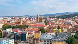 Cluj Napoca hotels near Dormition of the Theotokos Cathedral