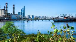 Montevideo car rentals