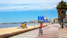 Uruguay holiday rentals