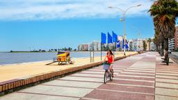 Hotels near Carrasco airport