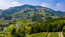 Kakegawa car rentals