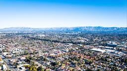 Find cheap flights from Bengaluru to San Jose