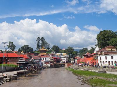 Pashupatināth