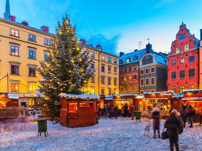 Cheap Flights To Sweden From 16 760 Kayak