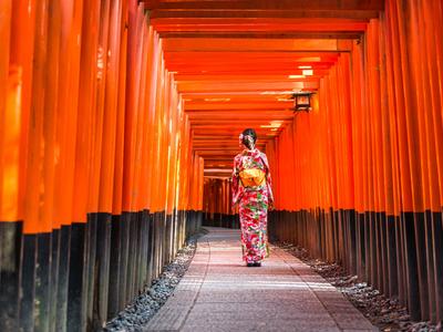 Kyoto