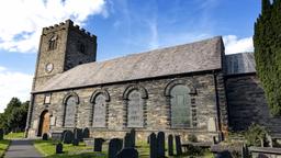 Dolgellau Hotels