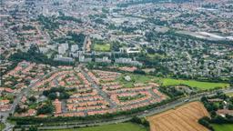 Cholet car rentals