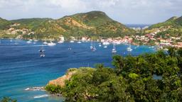 Martinique hotels