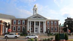 Woburn car rentals
