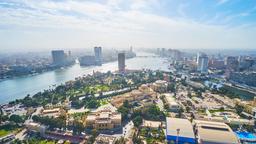 Hotels near Cairo Airport