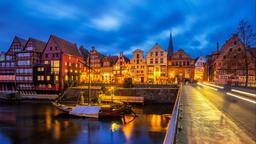 Lüneburg Hotels