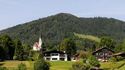 Tegernsee holiday rentals