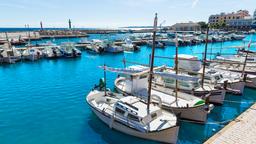 Cala Bona Hotels