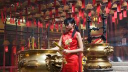Find cheap flights from Chennai to Hong Kong