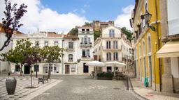Leiria car rentals