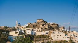 Akrotiri Hotels