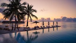 Find cheap flights to Maldives