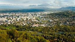 Annemasse car rentals