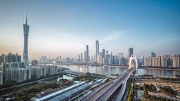 Guangzhou Hotels