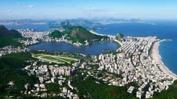 Rio de Janeiro hotels