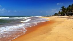 Dehiwala-Mount Lavinia Hotels