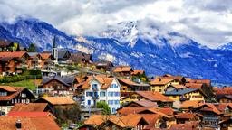 Brienz Hotels