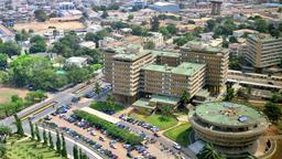 Togo hotels