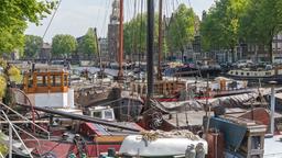 Find cheap flights to Amsterdam