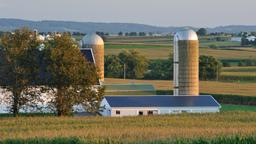 Pennsylvania hotels