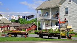 Find cheap flights from Kochi to Pennsylvania