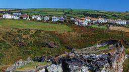 Tintagel Hotels