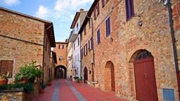 Casole d'Elsa Hotels