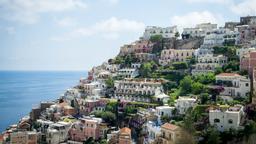 Costiera Amalfitana hotels
