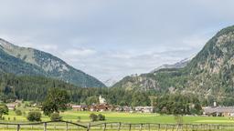 Mauterndorf Hotels