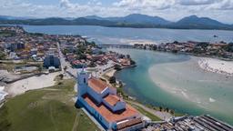 Saquarema Hotels