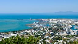 Hotels near Townsville airport