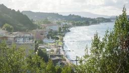Argassi Hotels
